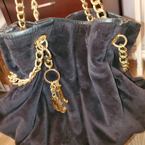 Juicy couture vintage bag - Picture 5 of 14